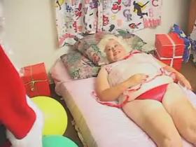 Busty blonde with big boobs does perfect blowjob